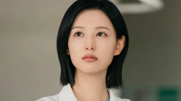 Kim Ji Won Jadi Dokter Bedah Genius di Drama “Doctor X”