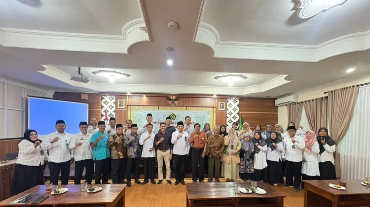 Kemenag Yogyakarta Serap Aspirasi untuk Perkuat Layanan Publik