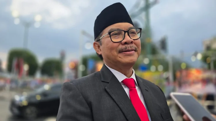 Geser Fokus Intervensi, Pemkot Yogyakarta Tangani Stunting sebelum Kehamilan