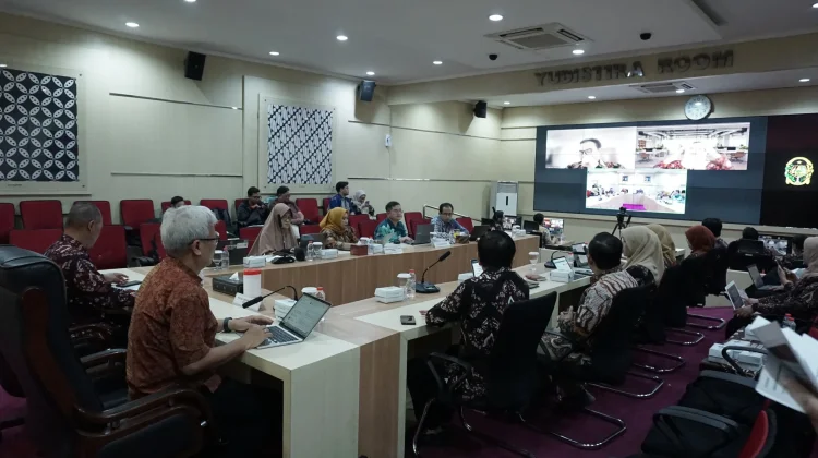Ubah Pola Belajar ASN, 'Outcome Based Learning' Targetkan Beri Dampak Langsung Warga