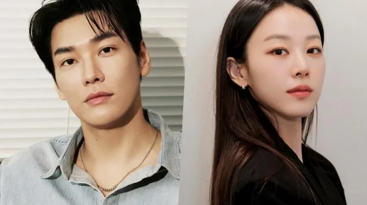 Kim Young Kwang dan Lee Ju Myoung Bintangi Rom-Com Baru
