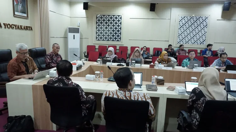UGM Dorong Akademi Pencegahan Stunting Berbasis Hasil dan Berkelanjutan