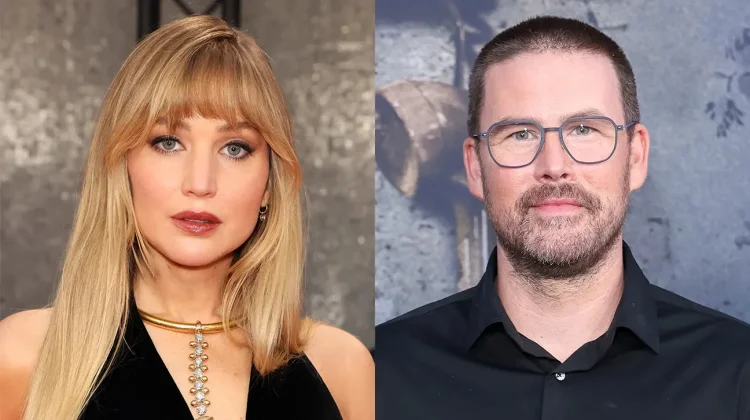 Jennifer Lawrence Bintangi Film Sci-Fi Thriller "The Flood" Garapan Zach Cregger