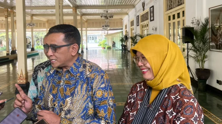 Memikat Pesona Jogja: Membatik Massal 1.001 di Malioboro