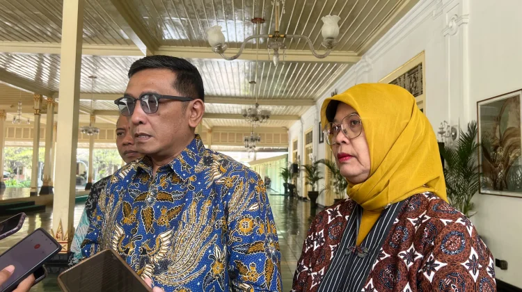 Simfoni 1001 Batik Gaungkan Pesona Yogyakarta