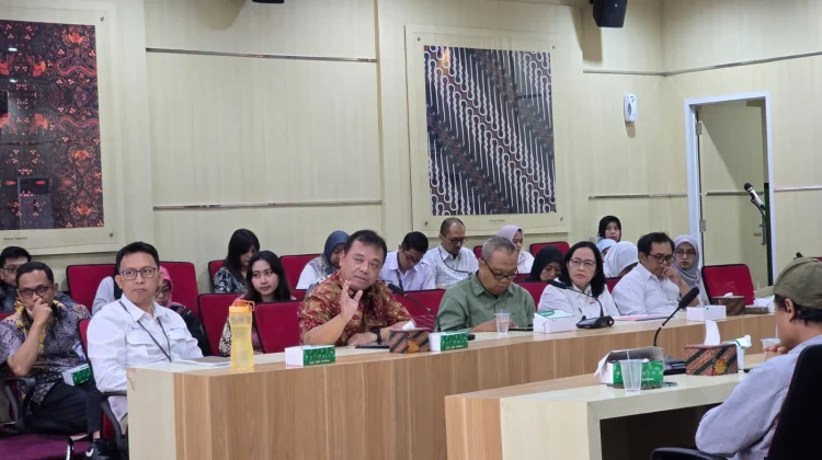 YK Festisale HUT ke-270 Kota Yogya Hadirkan Promo dari Hotel hingga Pusat Belanja