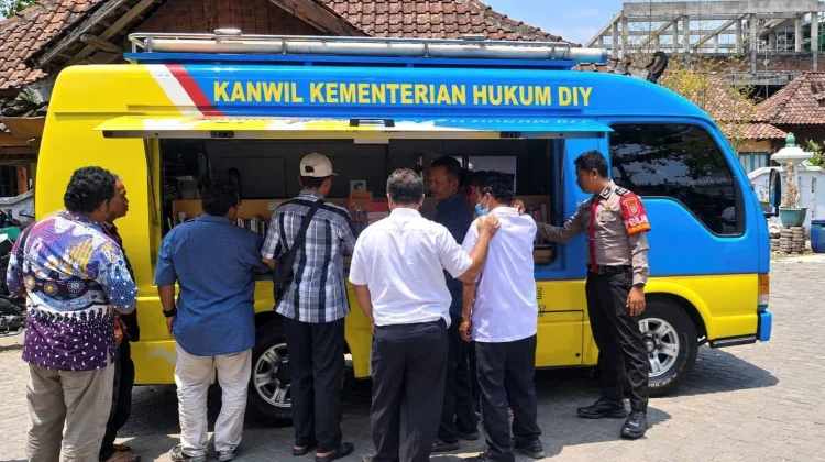 Dapat Edukasi, Pelaku Wisata Parangtritis Diajak Jaga Kepercayaan Wisatawan