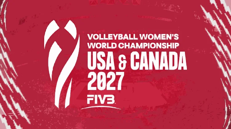 Kota Penyelenggaraan Piala Dunia Bolavoli Putri FIVB 2027 sudah Ditetapkan