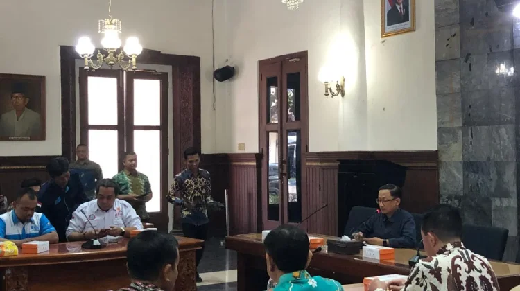 MPBI DIY Soroti Proyeksi Upah Tahun 2027 yang Dianggap Terlalu Rendah