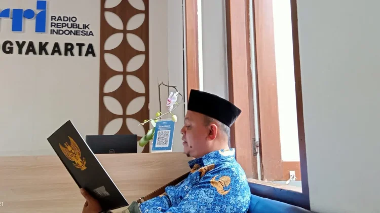 Peringatan Hari Kesaktian Pancasila Momentum Jaga Persatuan