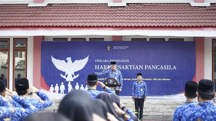 Pandangan Islam Memaknai Kesaktian Pancasila