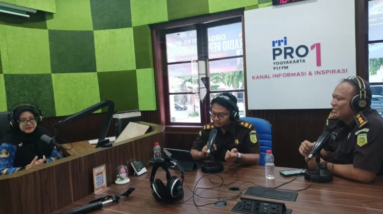 Kenakalan Remaja dalam Perspektif KUHP Nasional