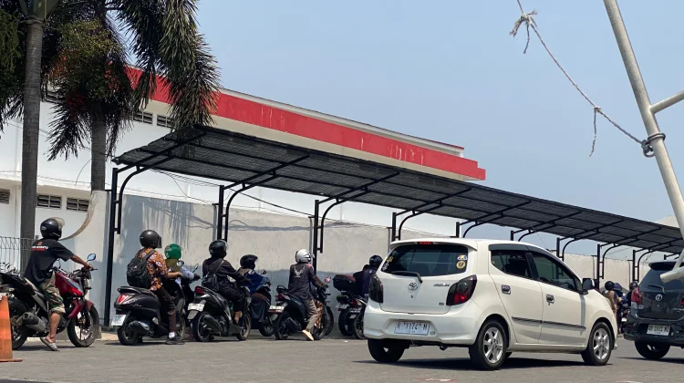 Jelang Libur Nataru, Pemkab Bantul Ajukan Tambahan Kuota Pertalite