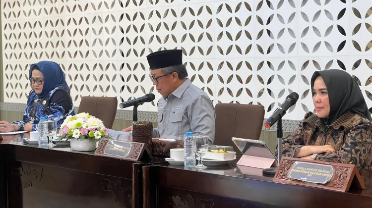 DIY Siap Tambah Kuota Haji 2027 Melalui Layanan Berbasis Hotel YIA