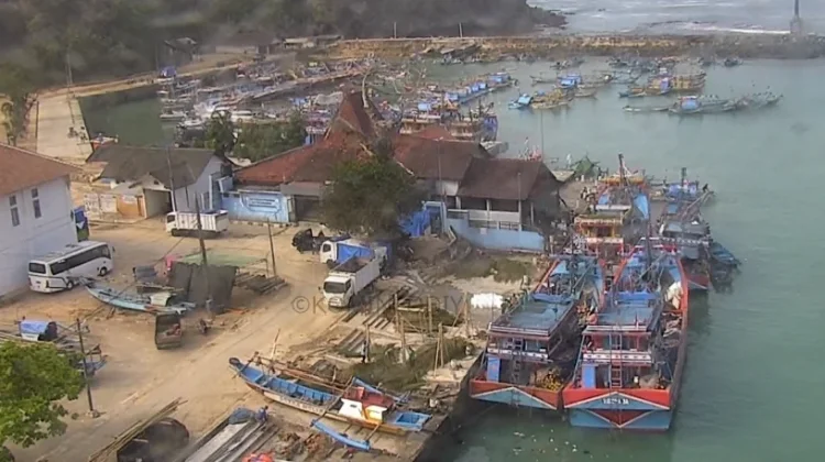 Cuaca Mendukung untuk Berwisata Hari Ini, Seluruh DIY Cerah Berawan