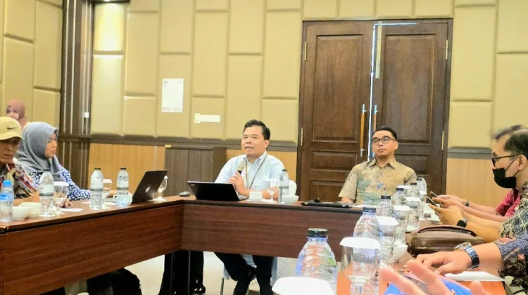 Biaya JKN di DIY Naik Jadi Rp5,28 Triliun Penyakit Jantung Urutan Pertama
