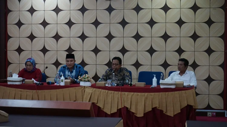 Manunggal Fair 2026 Catatkan Kunjungan Positif