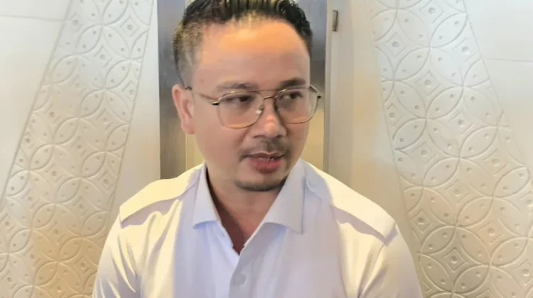 Kabar Duka, Ketua Fraksi Gerindra DPRD DIY Puja Kesuma Wafat