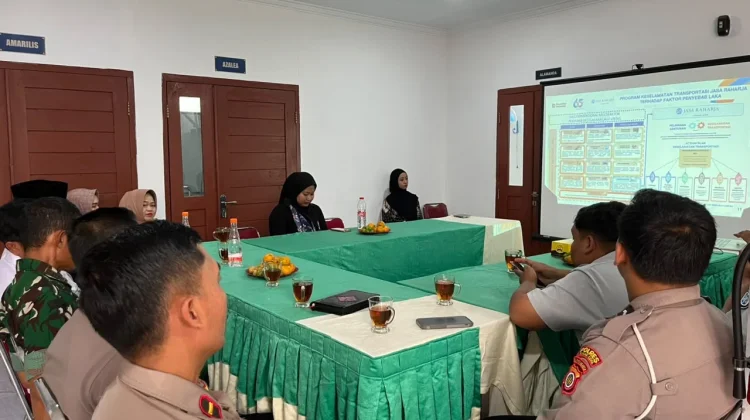 Klinik Wizula Medica Gandeng Jasa Raharja Tangani Korban Kecelakaan