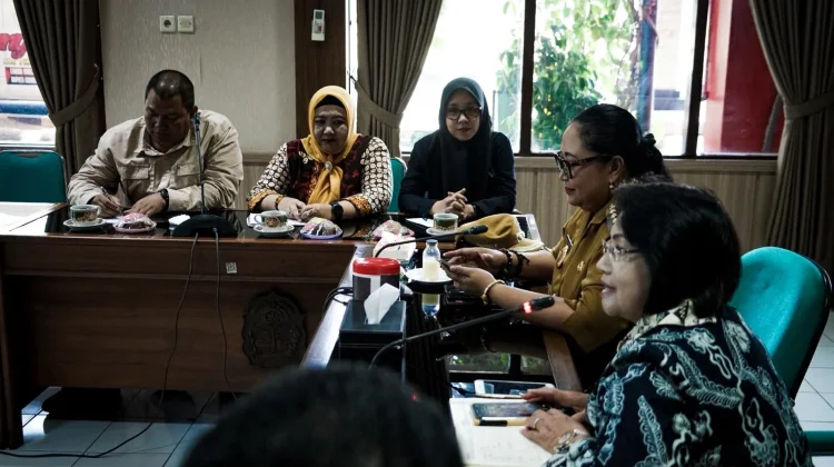 Ekspansi Pabrik di Semin Gunungkidul Serap 1.000 Tenaga Kerja Baru