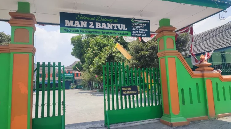 MAN 2 Bantul Buka Suara soal Dugaan Penarikan Biaya Pendidikan