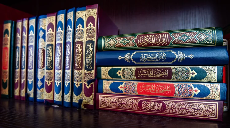 Meneladani Peristiwa Penting di Bulan Rabi'ul Akhir