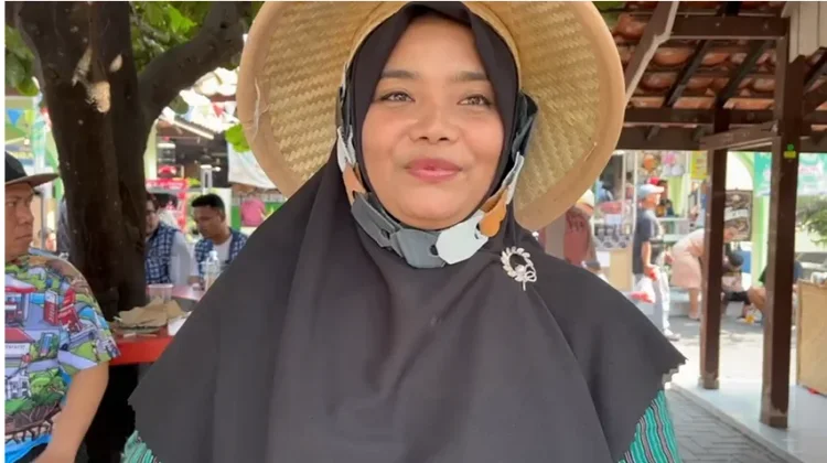 UMKM Telur Omega Eggstra Bahagia Kembangkan Usaha lewat Pembinaan Pertamina