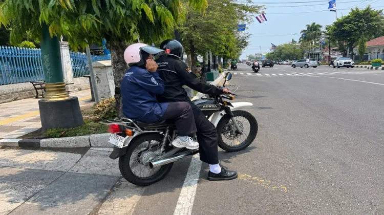 Cinlok Tumbuh dari Kedekatan dan Interaksi Berulang