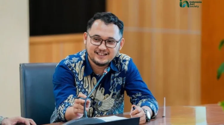 Indonesia Asri Society Dorong Kolaborasi Pembangunan Berkelanjutan