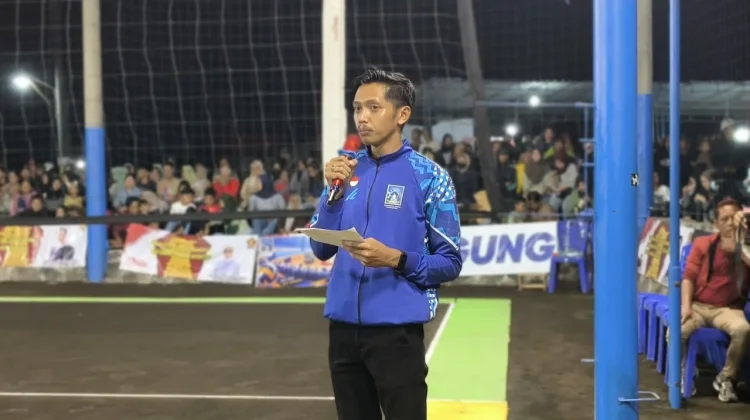Porkal Sardonoharjo 2026 Resmi Ditutup, Pertandingkan 4 Cabor Utama