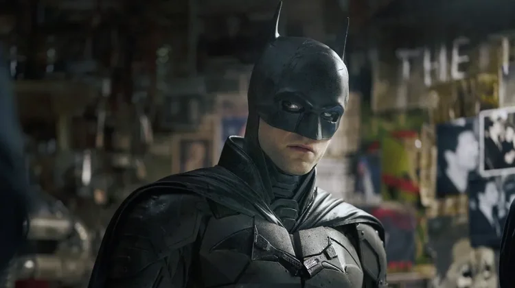 Produksi Film “The Batman Part II” Ditunda sementara
