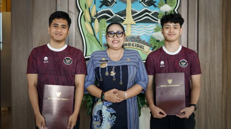Atlet Gunungkidul Kembali Berjuang menuju Kualifikasi Pra-Olimpiade