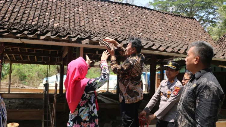 Pemkab Kulon Progo dan Baznas Bantu Masyarakat untuk Miliki Rumah Layak Huni