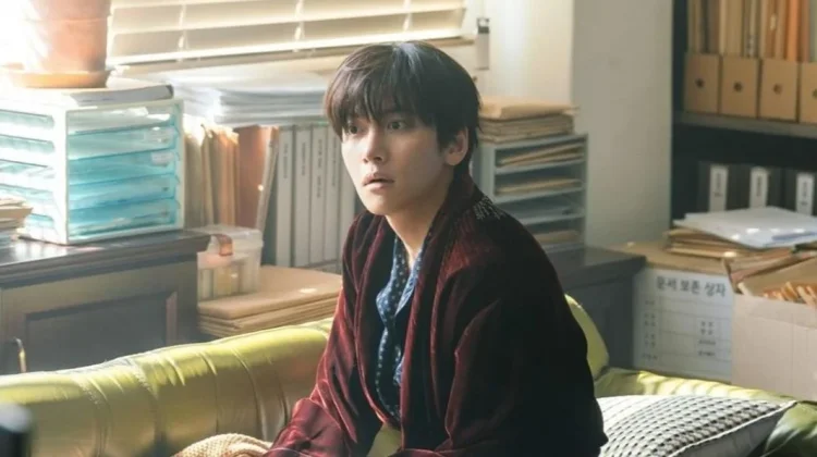 Ji Chang Wook Jadi Desainer yang Bangkrut dalam Drakor Romantis Merry ...