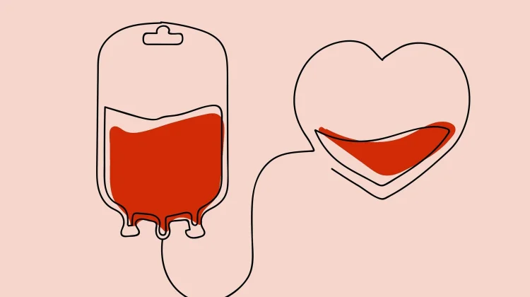 Catat Agenda Donor Darah untuk Memenuhi Kebutuhan Darah di DIY