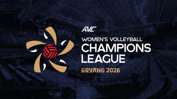 AVC Lakukan Inspeksi jelang AVC Women’s Champions League 2026