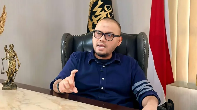 Hardjuno Dukung Wapres Hadirkan RUU Perampasan Aset