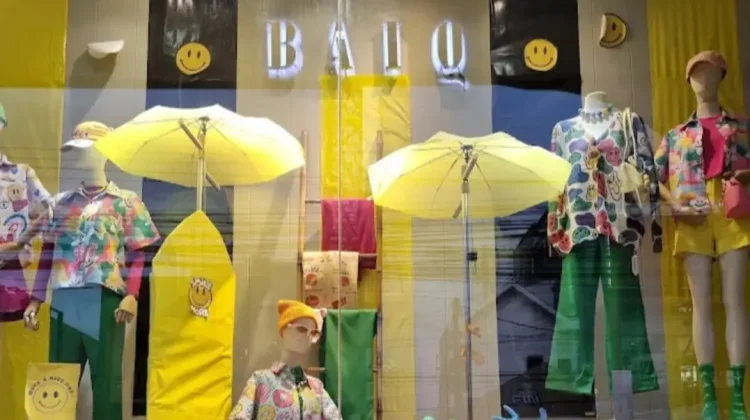 BAIQMARKET Resmi Buka Flagship Store Baru di Yogyakarta