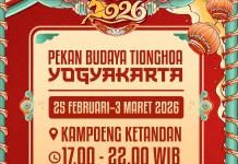 PBTY XXI: Warisan Budaya Perekat Kekuatan Bangsa