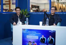 Tiga Cara Bank Lawan Kejahatan Daring