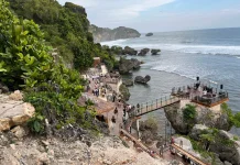 Apa Hubungan Investasi di Gunungkidul dengan Tata Ruang