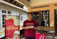 Kisah Kuliner Tradisional dari Roemah Tahu Bakso