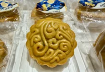 Manisnya Sejarah dan Filosofi Kue Bulan