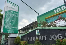 Berikut Jadwal Layanan Kesehatan Pemkot Yogyakarta Selama Ramadan