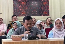 Pemkot Yogyakarta Perketat Pengawasan Harga Pangan