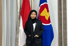 Cerita Mahasiswa UIN Sunan Kalijaga Magang di KBRI Astana Kazakhstan