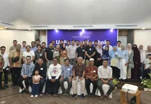 Perkuat Jaringan Daerah, UII Gelar Sarasehan dengan Ikatan Alumni NTB