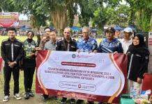 Perpaduan Konsep Bela Negara dengan Pemberdayaan Ekonomi