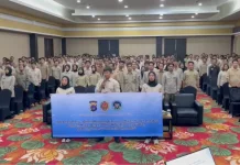 Komitmen Kuat SPPG DIY Sukseskan Program MBG