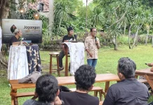 Batik Weton Perkuat Identitas Budaya di Yogyakarta